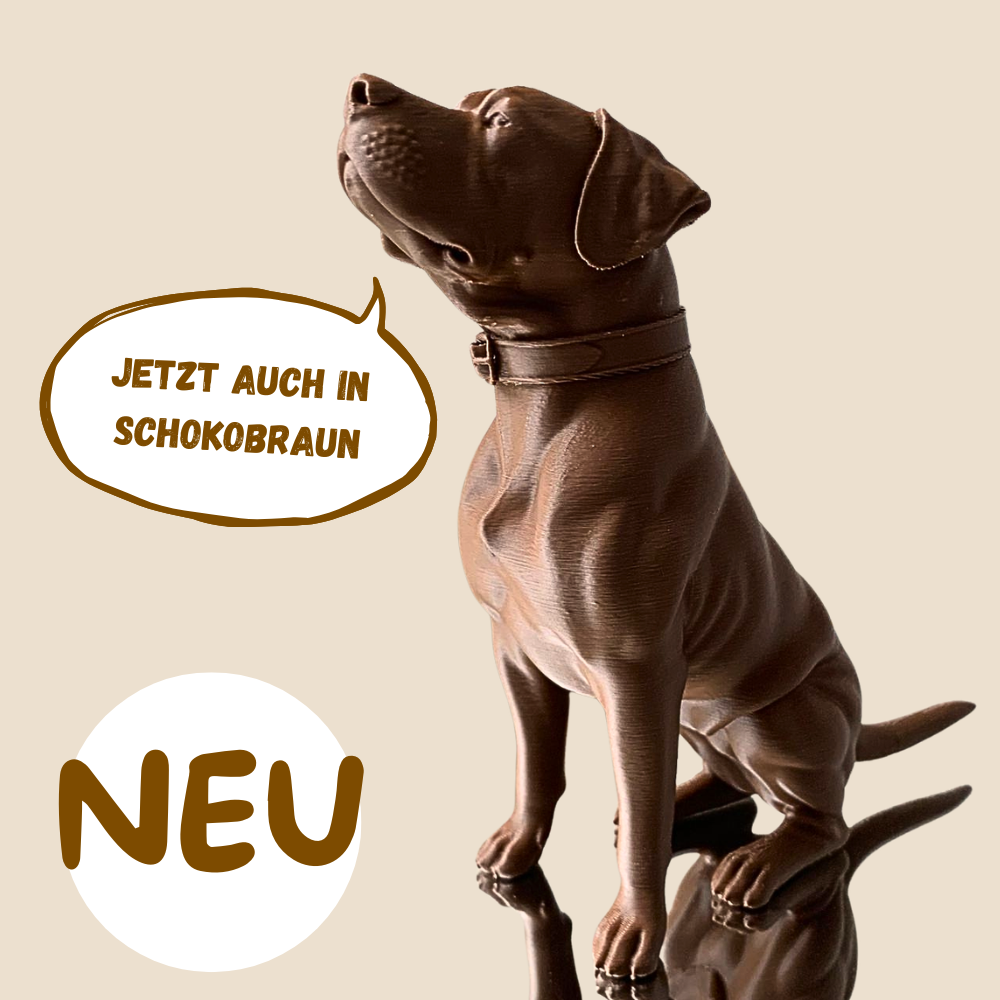 3D Figur von Deinem Seelentier 10cm