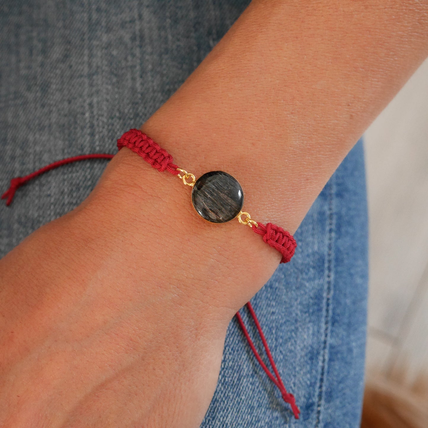 Fell Armband Nylon