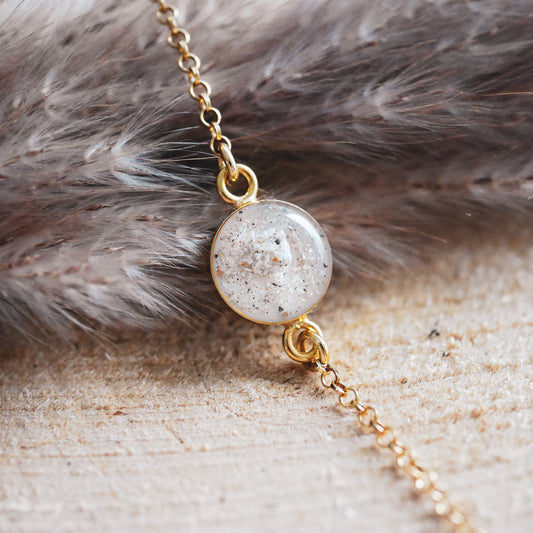 Asche Armband FOREVER