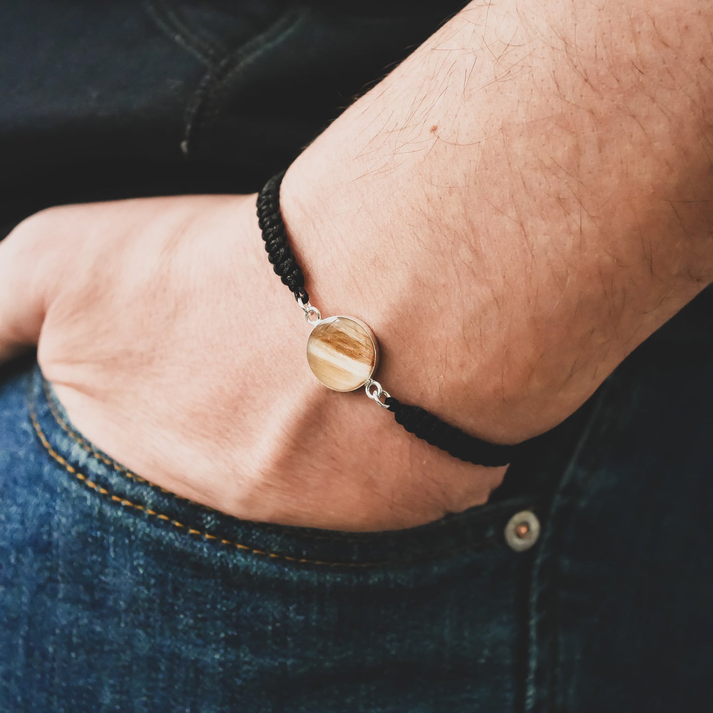 Fell Armband Nylon