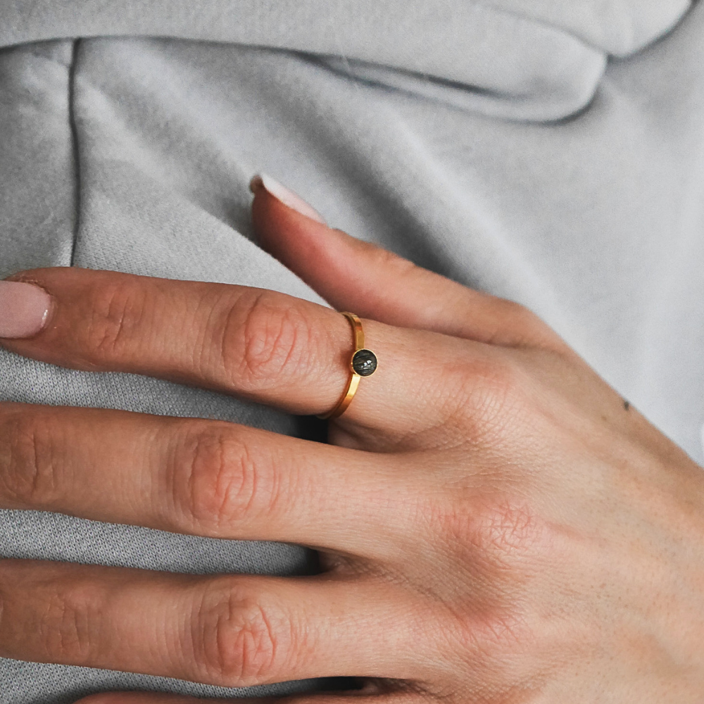 Fell Ring PURE Mini