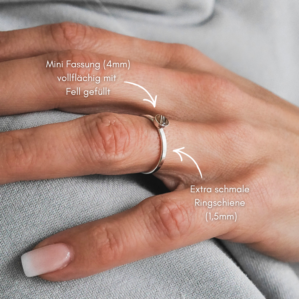 Fell Ring PURE Mini