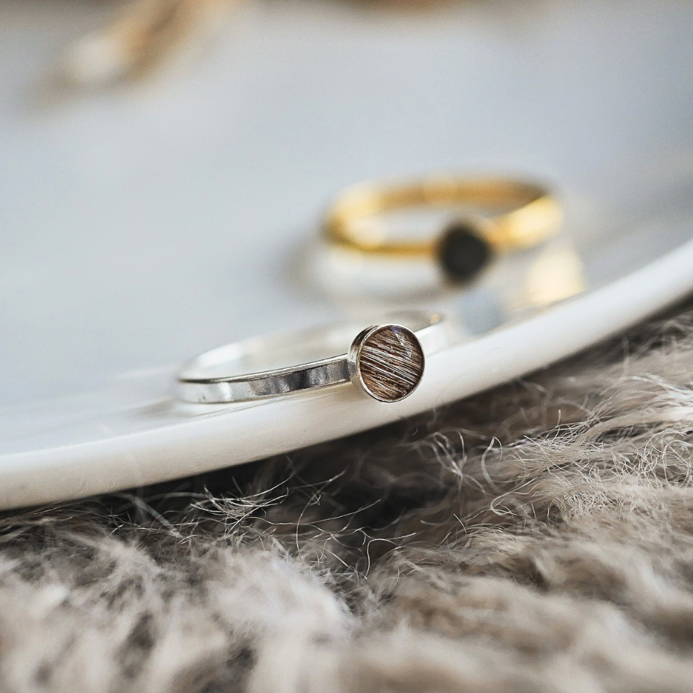 Fell Ring PURE Mini