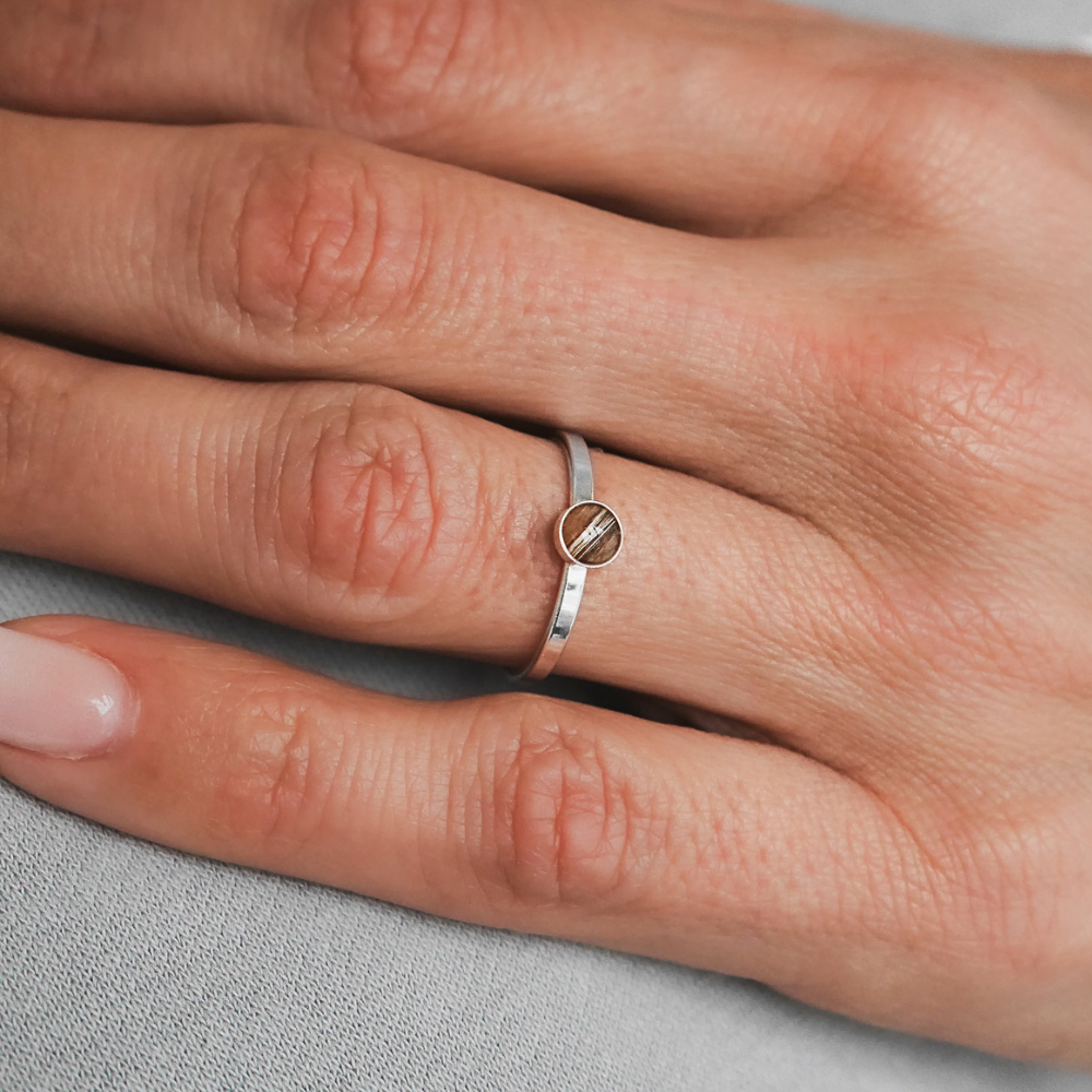 Fell Ring PURE Mini